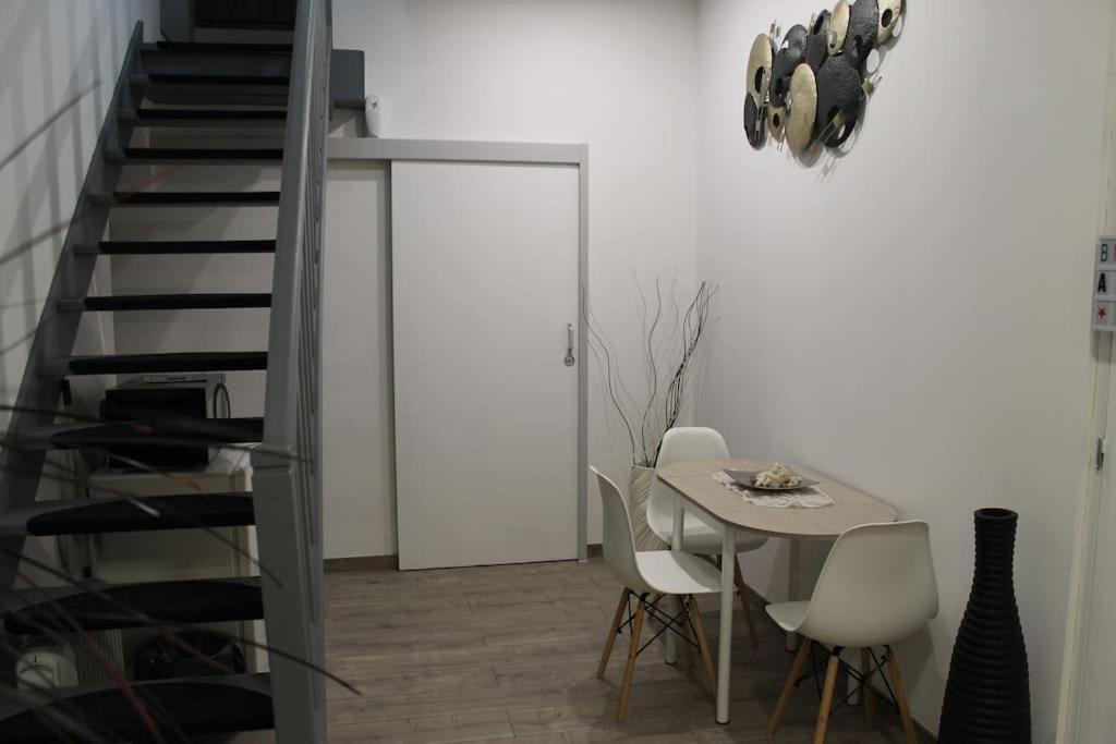 Apartment Independant Tres Calme Dans Propriete *