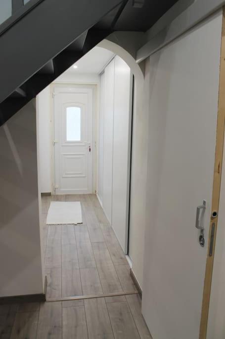 Apartment Independant Tres Calme Dans Propriete