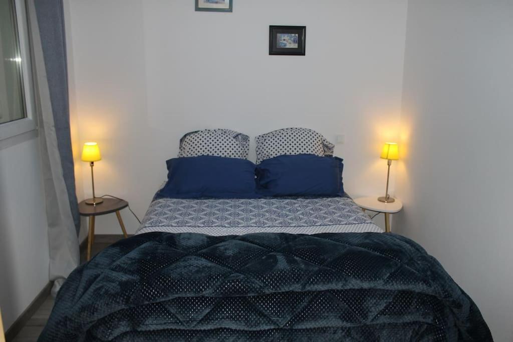 Apartment Independant Tres Calme Dans Propriete Saint-Loubes