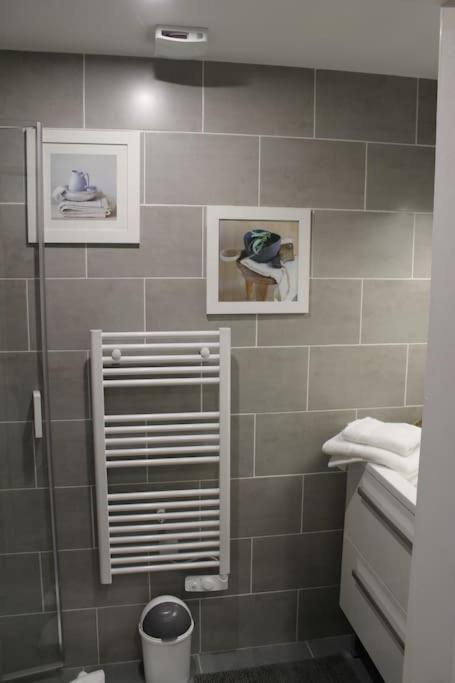 Apartment Independant Tres Calme Dans Propriete